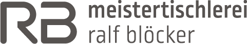 Meistertischlerei Ralf Blöcker